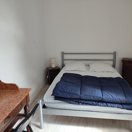 Duplex 70 M2 Balcon Coeur Historique Cahors Apartman Kültér fotó
