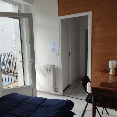 Duplex 70 M2 Balcon Coeur Historique Cahors Apartman Kültér fotó