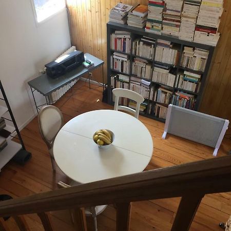 Duplex 70 M2 Balcon Coeur Historique Cahors Apartman Kültér fotó