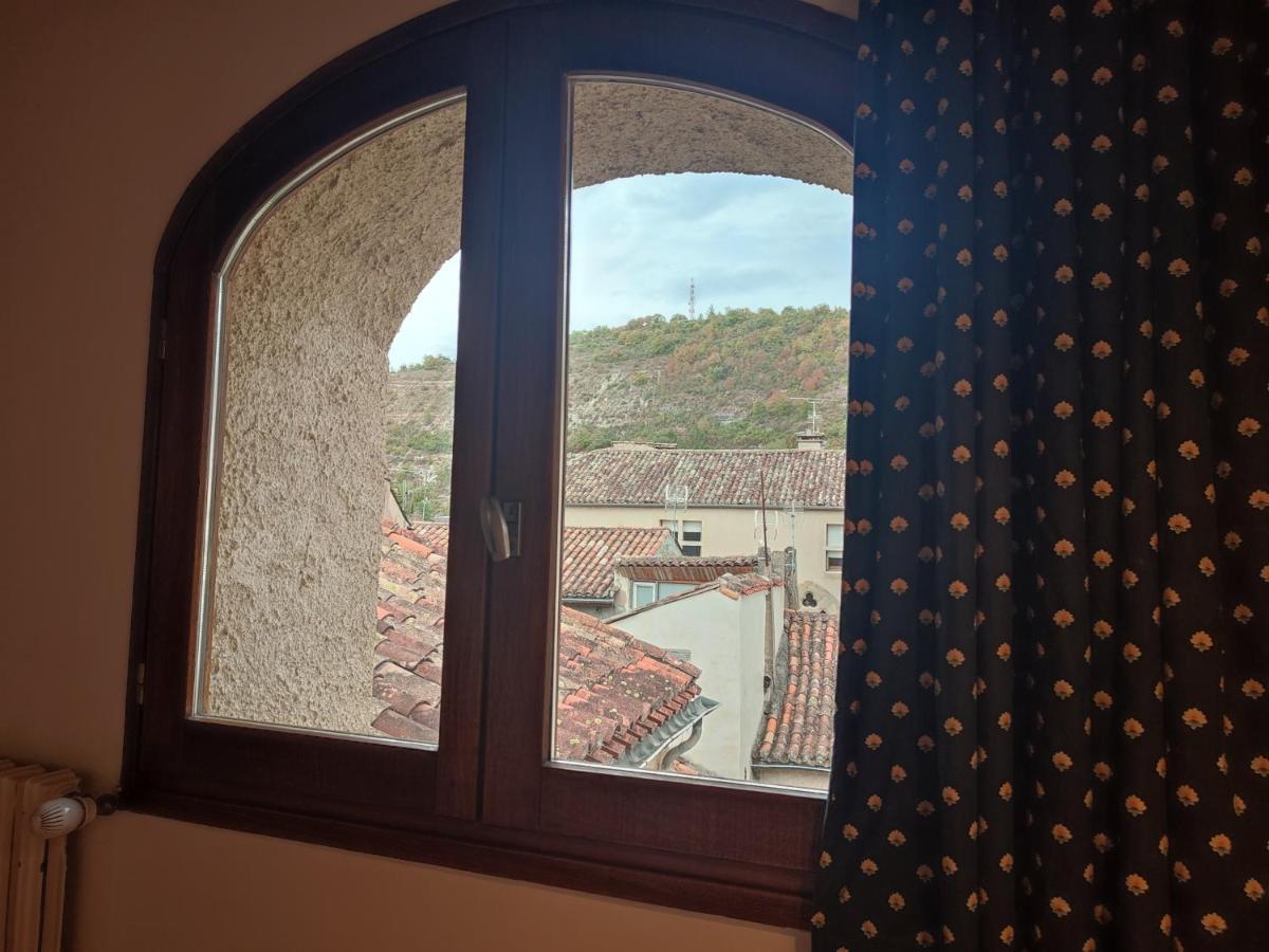 Duplex 70 M2 Balcon Coeur Historique Cahors Apartman Kültér fotó