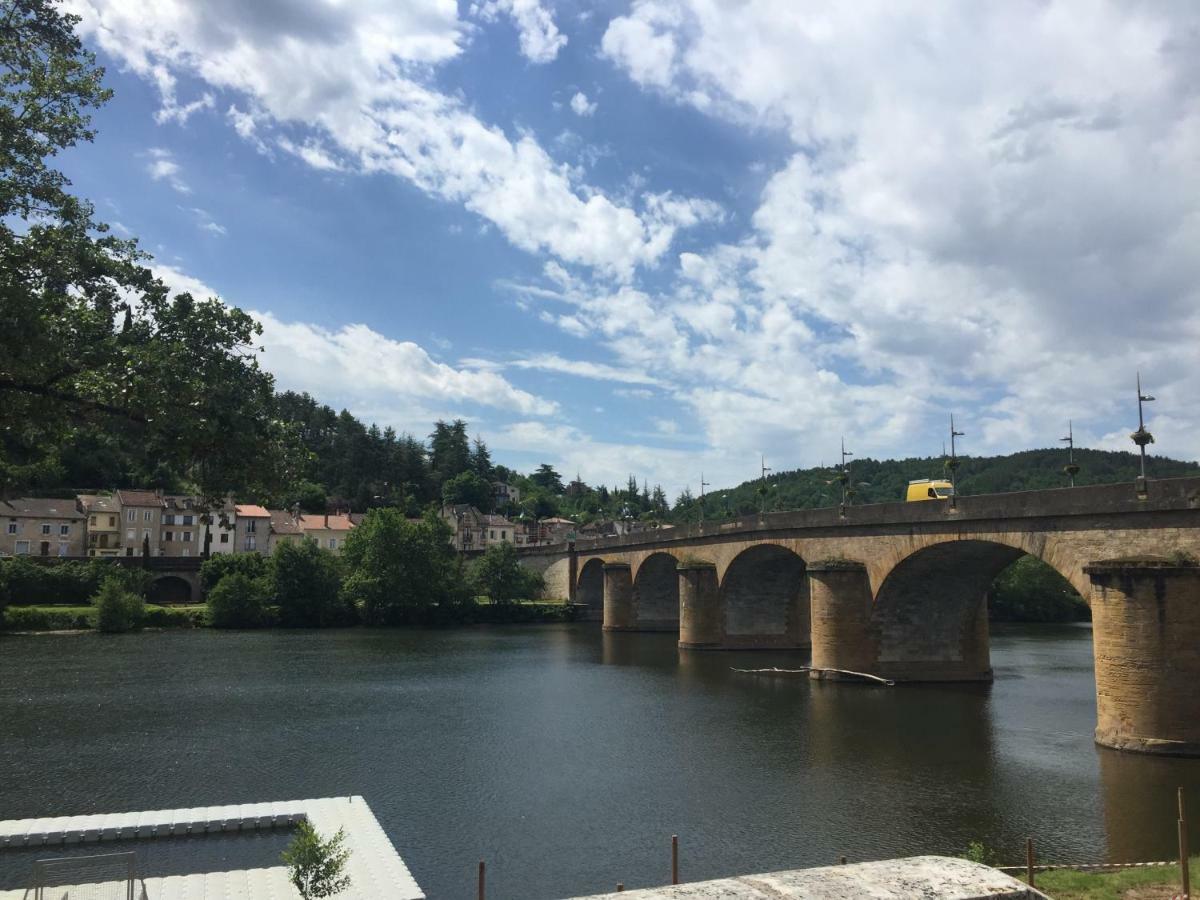 Duplex 70 M2 Balcon Coeur Historique Cahors Apartman Kültér fotó
