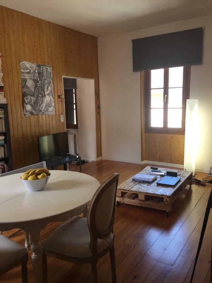 Duplex 70 M2 Balcon Coeur Historique Cahors Apartman Kültér fotó