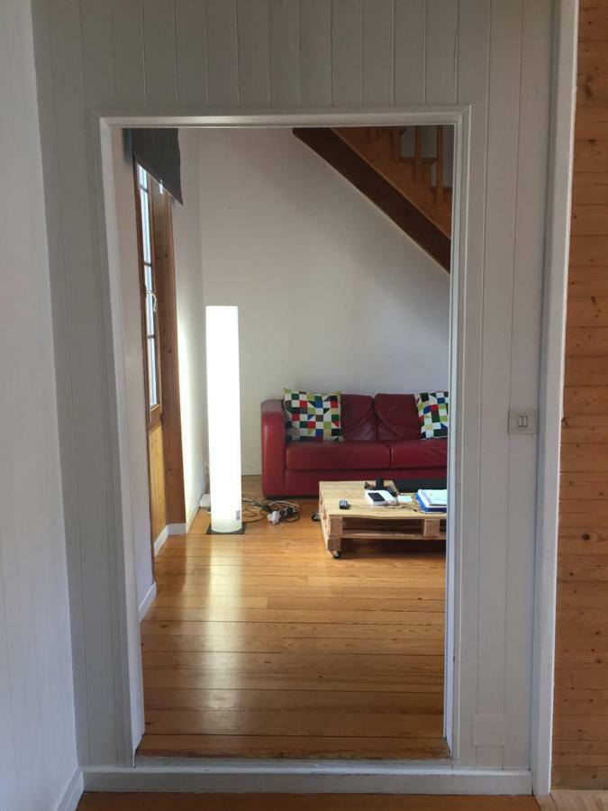 Duplex 70 M2 Balcon Coeur Historique Cahors Apartman Kültér fotó